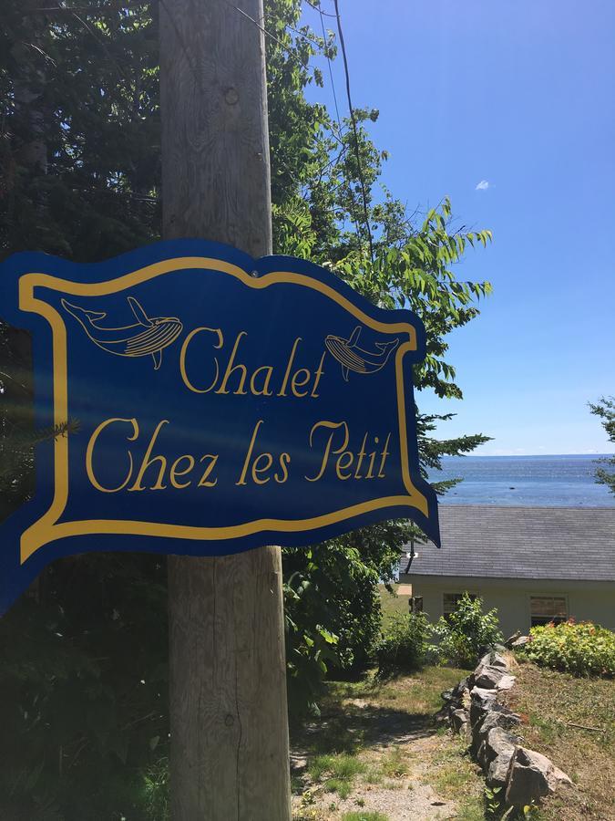 Chalet Chez Les Petit グランド・ベルジュロンヌ エクステリア 写真
